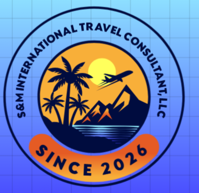 Steven Cruise Booking logo